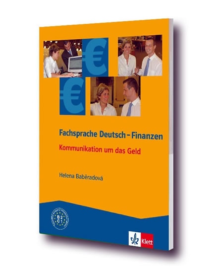 Fachsprache Deutsch - Finanzen
