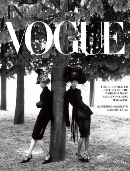 In Vogue : An Illustrated History of the World´s Most Famous Fashion Magazine