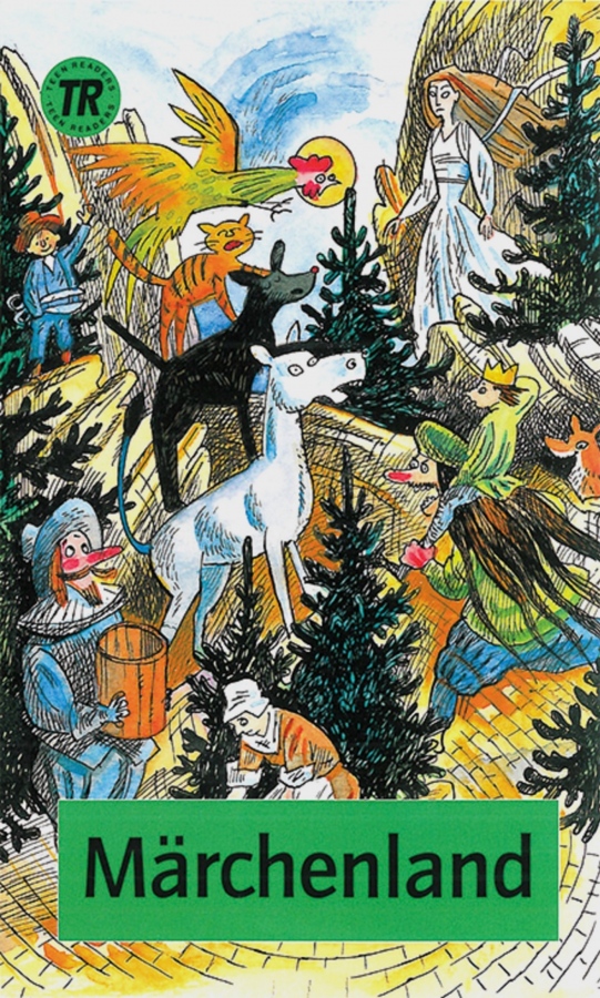 MÄRCHENLAND