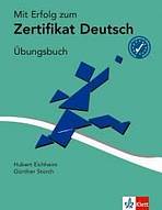 Mit Erfolg zu Zertifikat Deutsch. Audio CD zum Übungsbuch