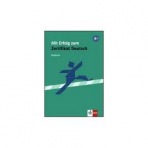 Mit Erfolg zu Zertifikat Deutsch. Testbuch