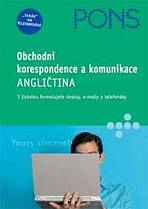 Obchodní korespondence a komunikace - Angličtina