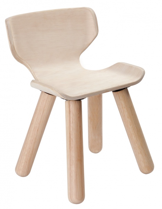 Dětská židle Montessori