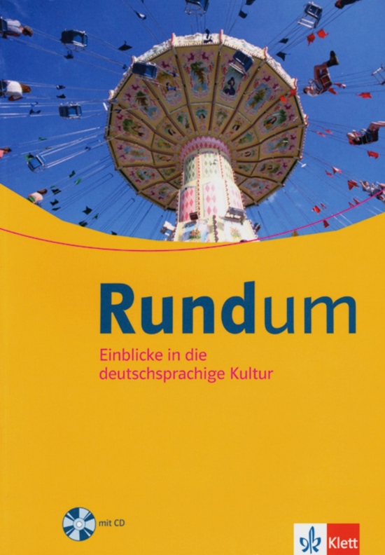 Rundum. Lese- und Arbeitsbuch + CD
