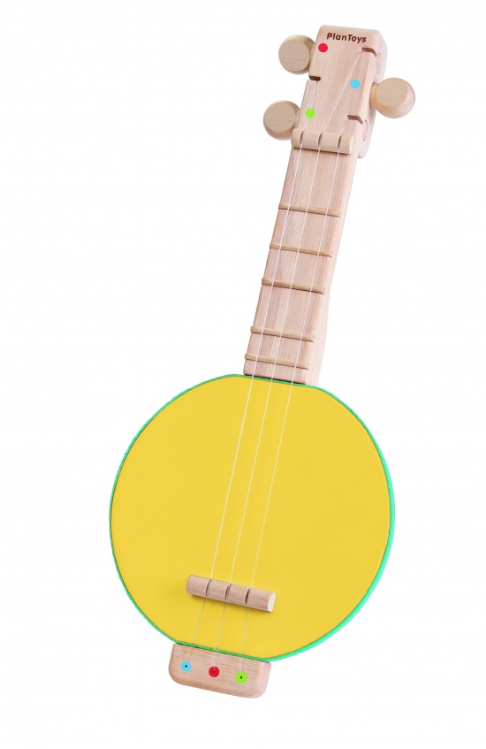 Banjo Montessori