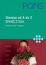 Slovesa od A do Z španělština