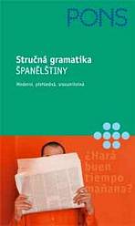 Stručná gramatika španělštiny