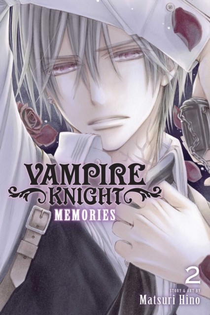 Vampire Knight: Memories, Vol. 2 : 2 nezadán