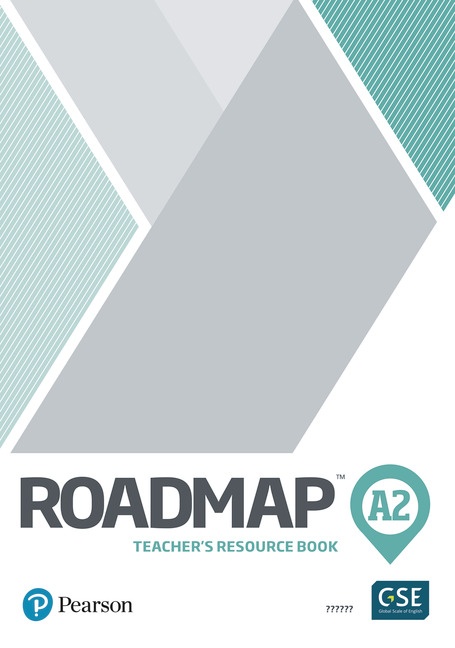 Roadmap A2 Elementary Teacher´s Book with Digital Resources/Assessment Package Pearson