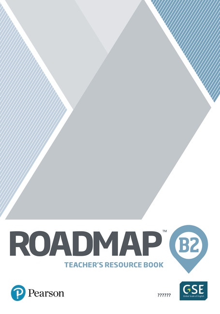 Roadmap B2 Upper-Intermediate Teacher´s Book with Digital Resources/Assessment Package Pearson