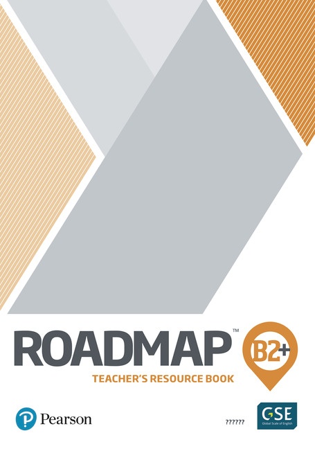 Roadmap B2+ Teacher´s Book DigitalResources / Assessment pack Pearson