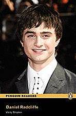 Pearson English Readers 1 Daniel Radcliffe