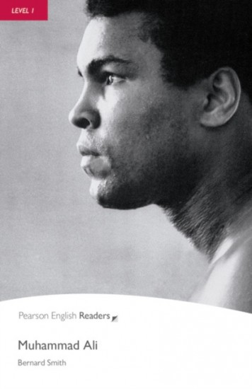 Pearson English Readers 1 Muhammad Ali Pearson