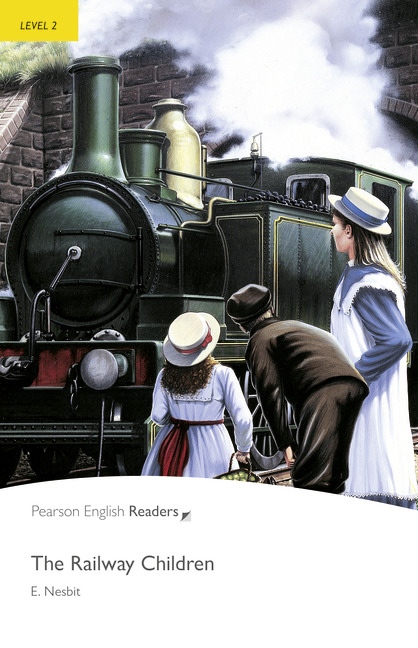 Pearson English Readers 2 Railway Children Pearson