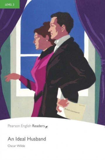 Pearson English Readers 3 An Ideal Husband Pearson