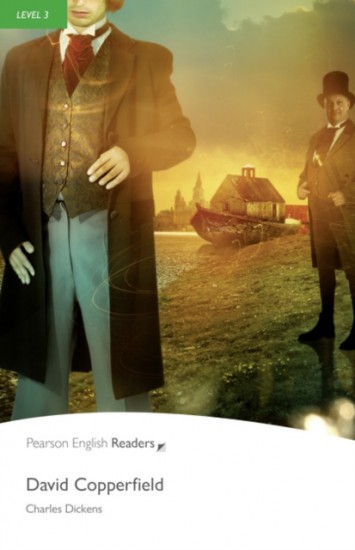 Pearson English Readers 3 David Copperfield Pearson