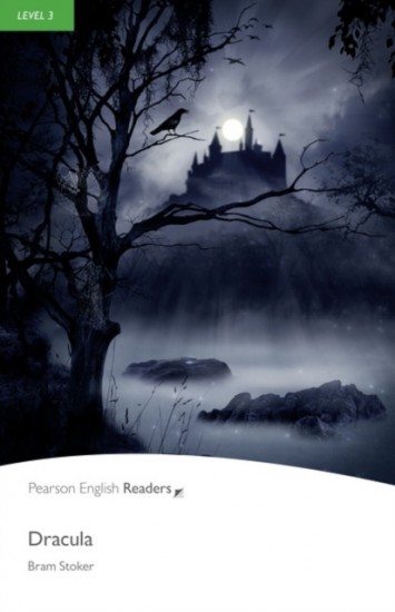 Pearson English Readers 3 Dracula Pearson