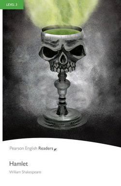 Pearson English Readers 3 Hamlet