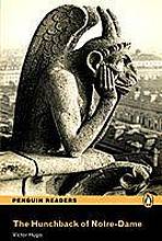 Penguin Readers 3 Hunchback of Notre-Dame