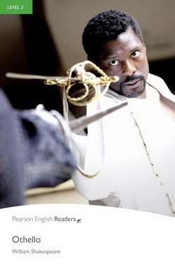 Pearson English Readers 3 Othello