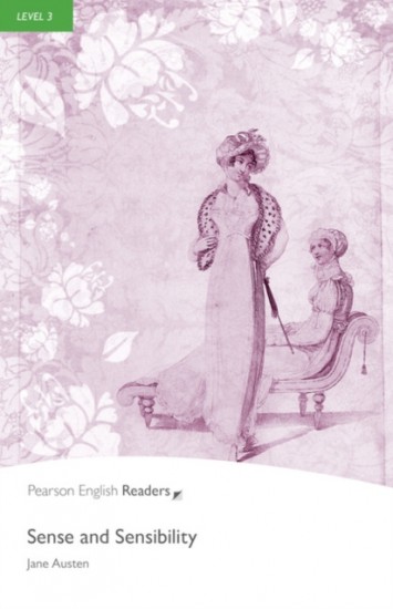 Pearson English Readers 3 Sense and Sensibility Pearson