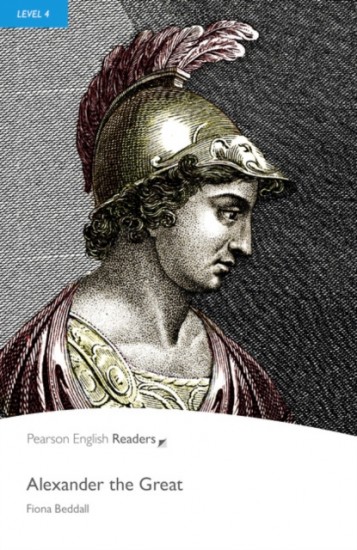 Pearson English Readers 4 Alexander the Great Pearson