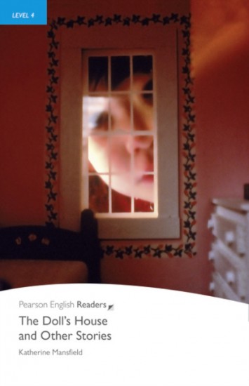 Pearson English Readers 4 Doll´s House and Other Stories Pearson