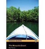 Penguin Readers 4 The Mosquito Coast