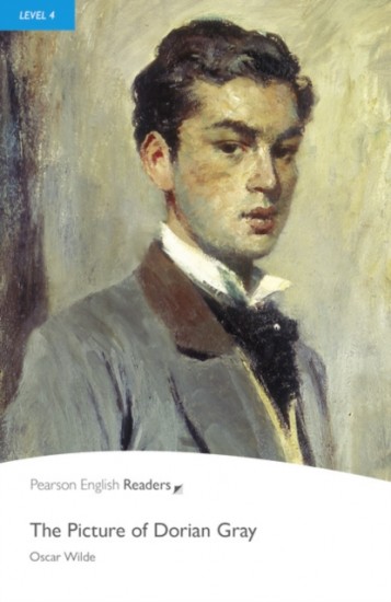 Pearson English Readers 4 The Picture of Dorian Gray Pearson