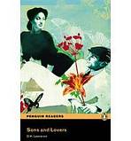 Pearson English Readers 5 Sons and Lovers + MP3 Pack
