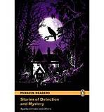 Penguin Readers 5 Stories of Detection & Mystery