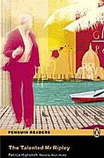 Penguin Readers 5 The Talented Mr Ripley