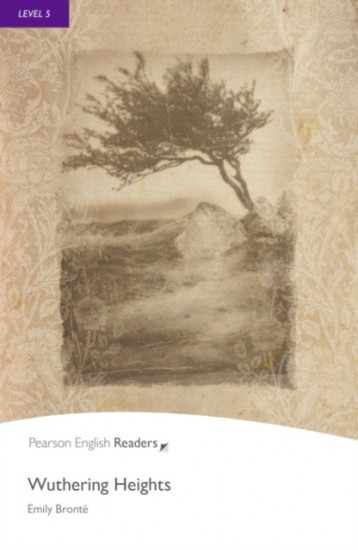 Pearson English Readers 5 Wuthering Heights Pearson