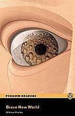 Penguin Readers 6 Brave New World