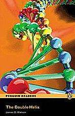 Penguin Readers 6 Double Helix