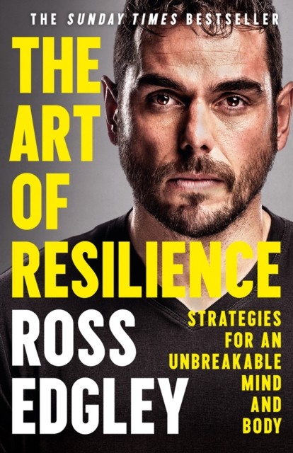 The Art of Resilience Harper Collins UK