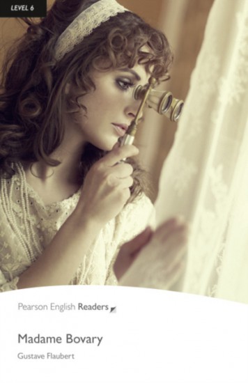 Pearson English Readers 6 Madame Bovary Pearson
