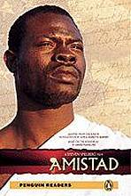 Pearson English Readers 3 Amistad Book with MP3 Audio CD Pearson