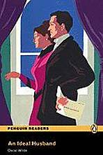 Penguin Readers 3 An Ideal Husband Book + MP3 pack