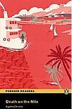 Penguin Readers 5 Death on the Nile New Book with MP3 audio CD
