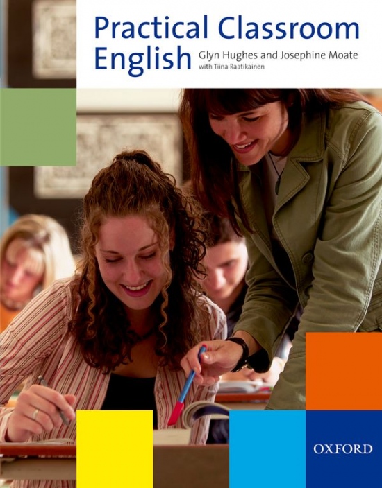 Practical Classroom English (Book and Audio CD) Oxford University Press