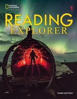 Reading Explorer (3rd Edition) 1 Student Book National Geographic learning
