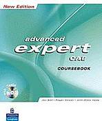 Advanced Expert CAE (New Edition) Student´s Resource Book without Key with Audio CD Pearson