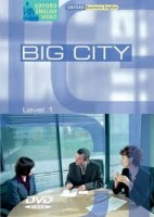 Big City 1 DVD