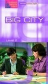 Big City 2 Student´s Book