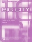 Big City 2 Teacher´s Book