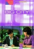 Big City 2 DVD