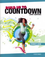 Build Up to Countdown Student´s Book