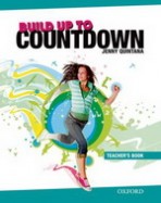 Build Up to Countdown Teacher´s Book