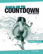 Build Up to Countdown Workbook with key and MultiROM pack